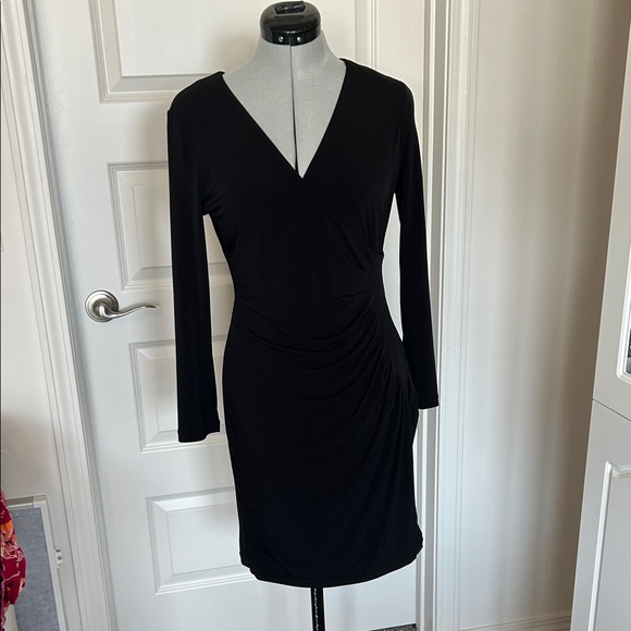 Calvin Klein Dresses & Skirts - Elegant Little Black Dress